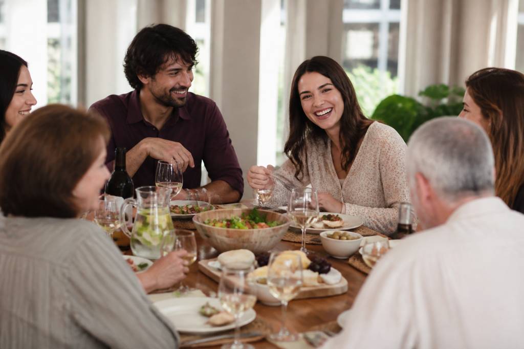 Bonne appetit : glossaire complet pour bien manger et comprendre les expressions de table