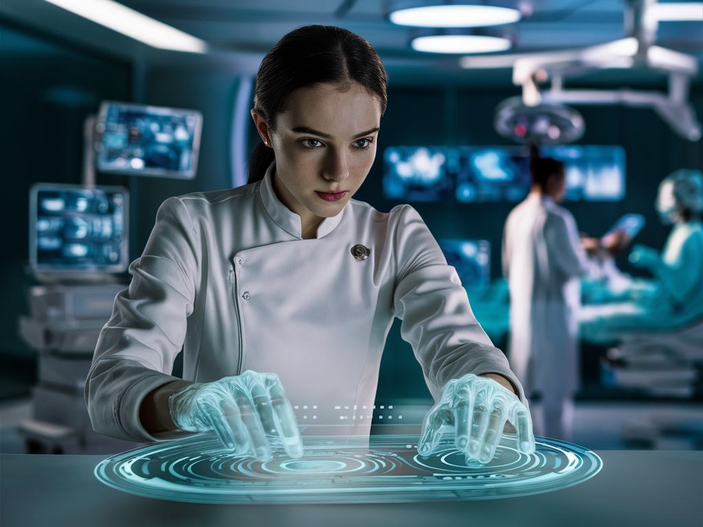 La Formation de secrétaire médicale